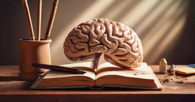 لماذا أقرأ علم الأعصاب: الجمال والدماغ ومنطق الخط