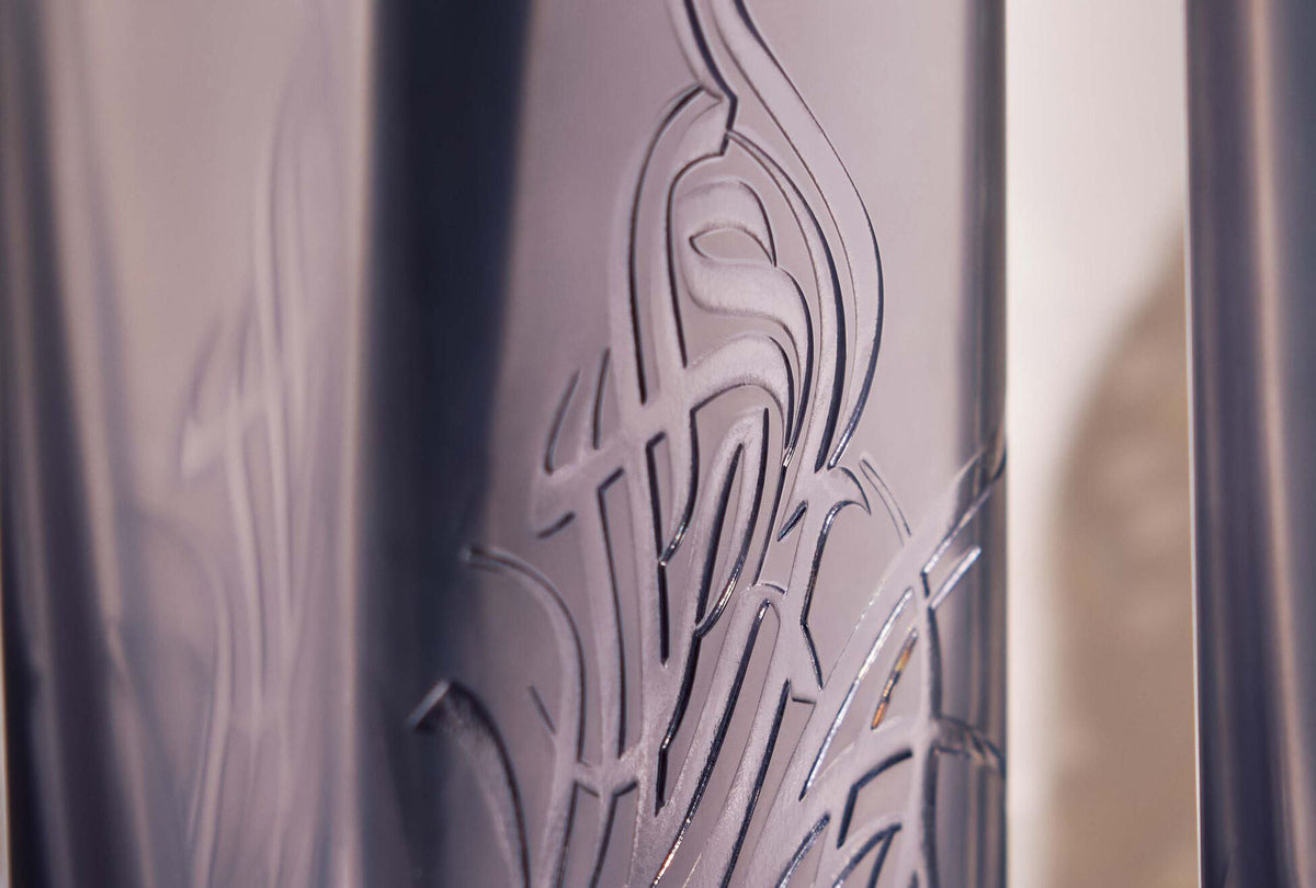 Tanagra Collectibles Vase — image 3