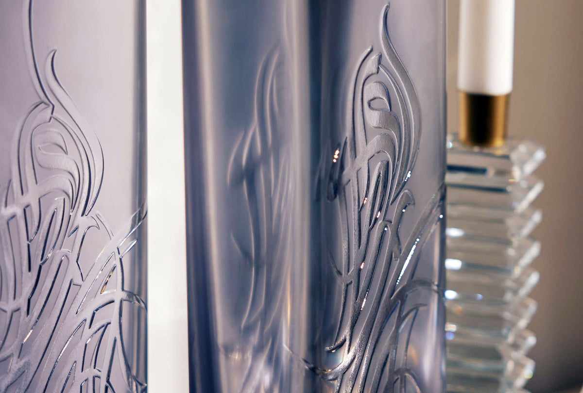 Tanagra Collectibles Vase — image 6