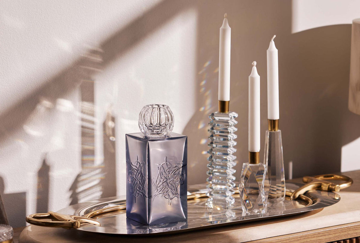 Tanagra Collectibles Vase — image 5