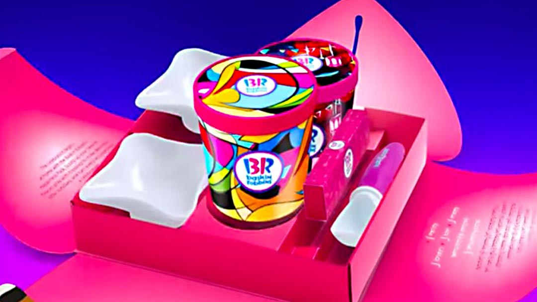 Baskin Robbins Arabia — image 3