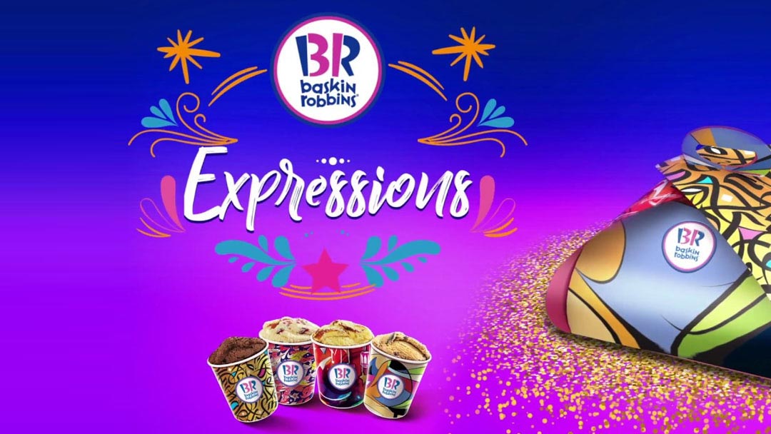 Baskin Robbins Arabia — image 4