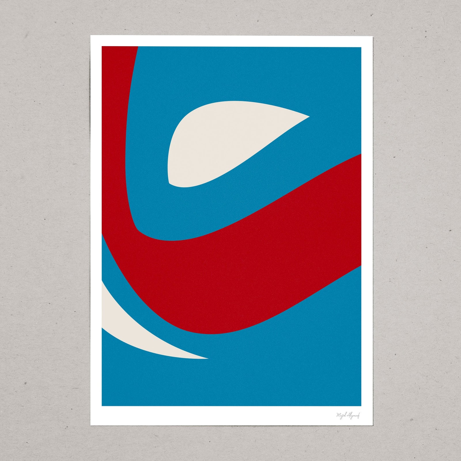 Hyperfield Contrast 1