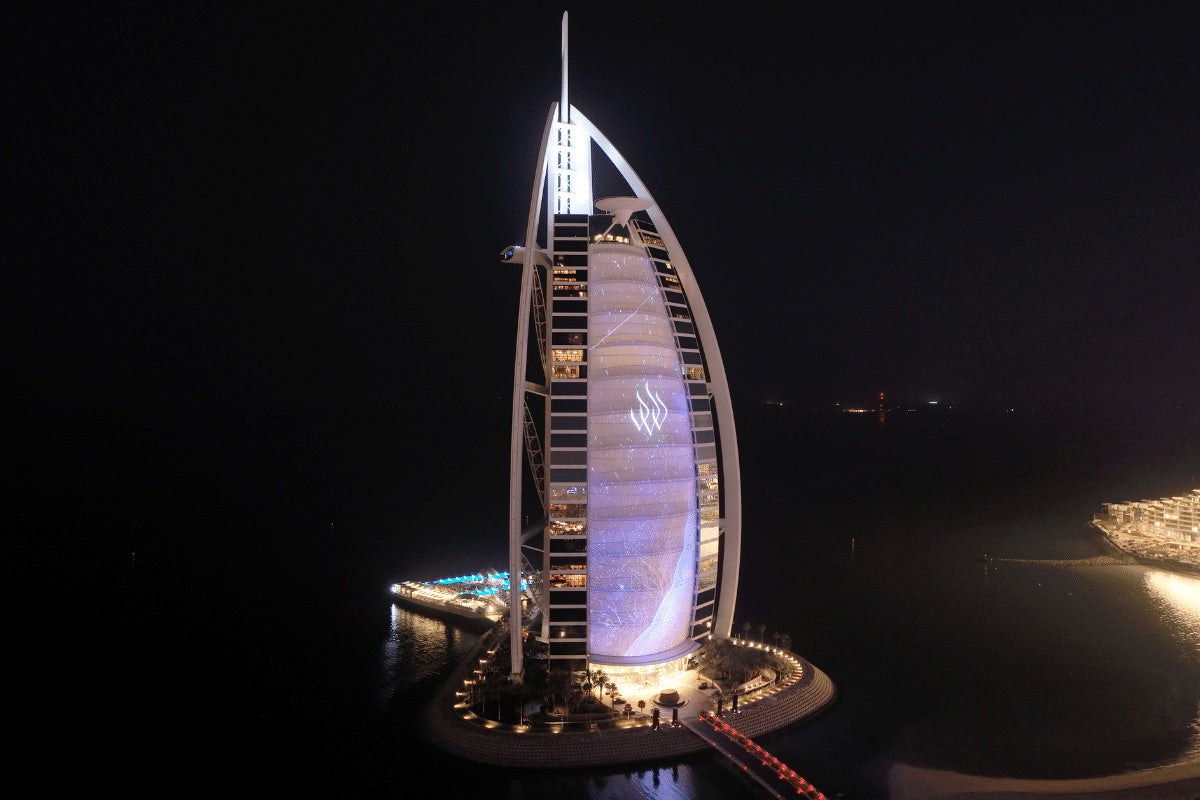 Jumeirah Beacon