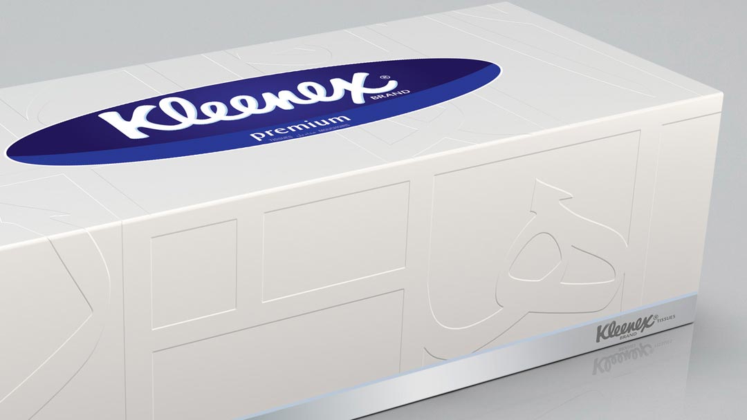 Kleenex Arabesque — image 6