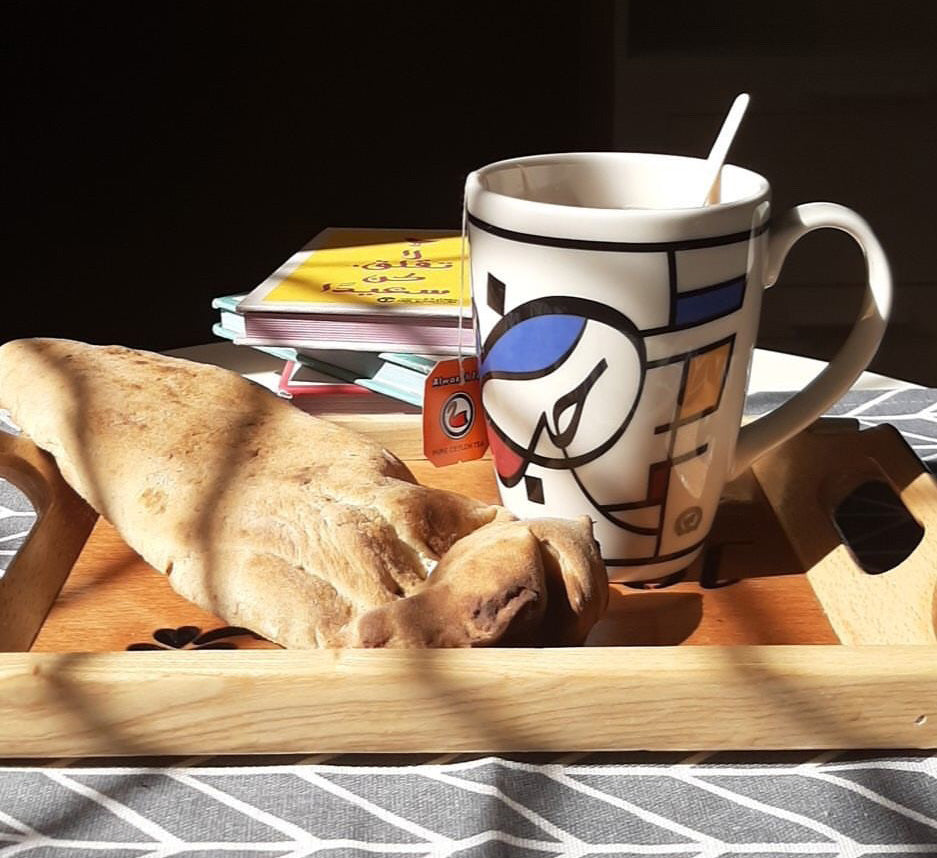 Love Mug