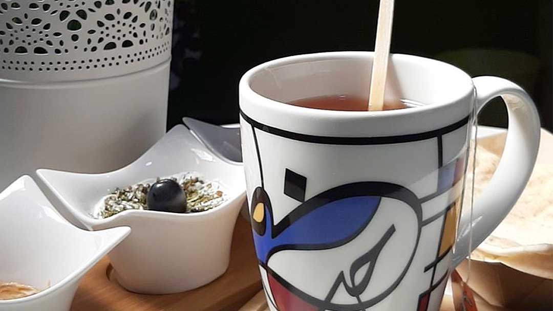 Love Mug — image 3