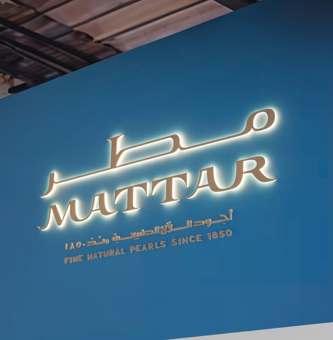 Mattar Jewelers