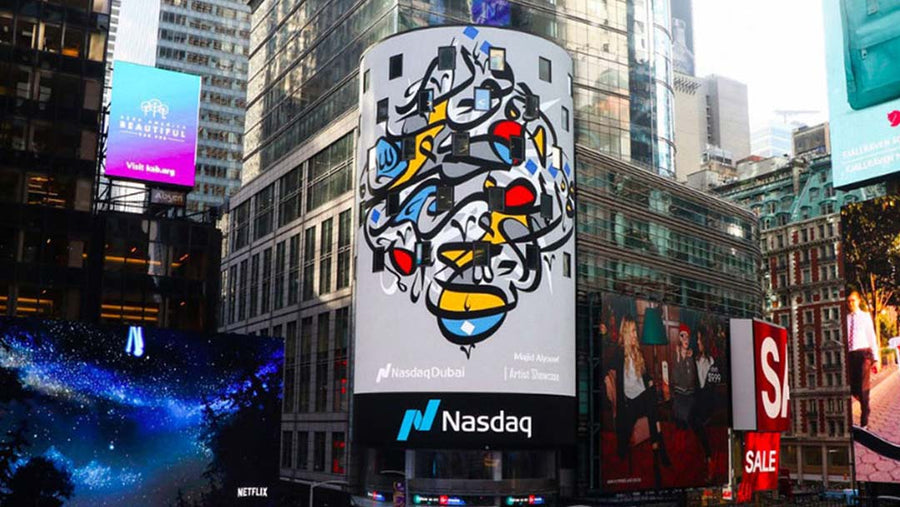 NASDAQ