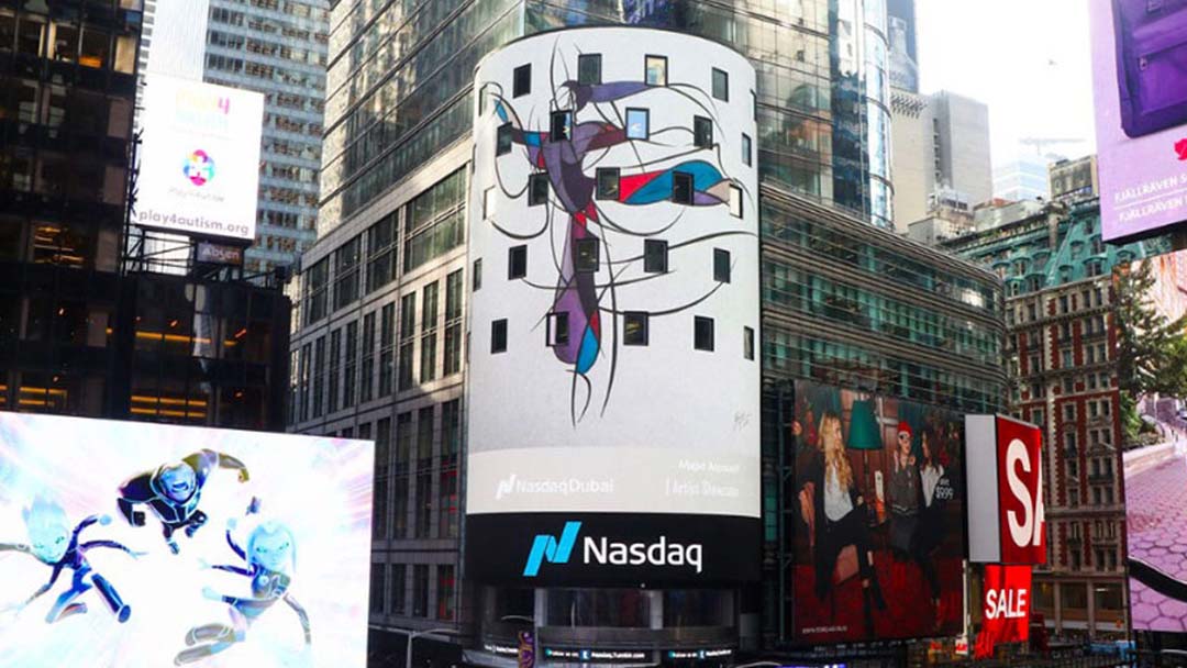 NASDAQ Dubai — image 4