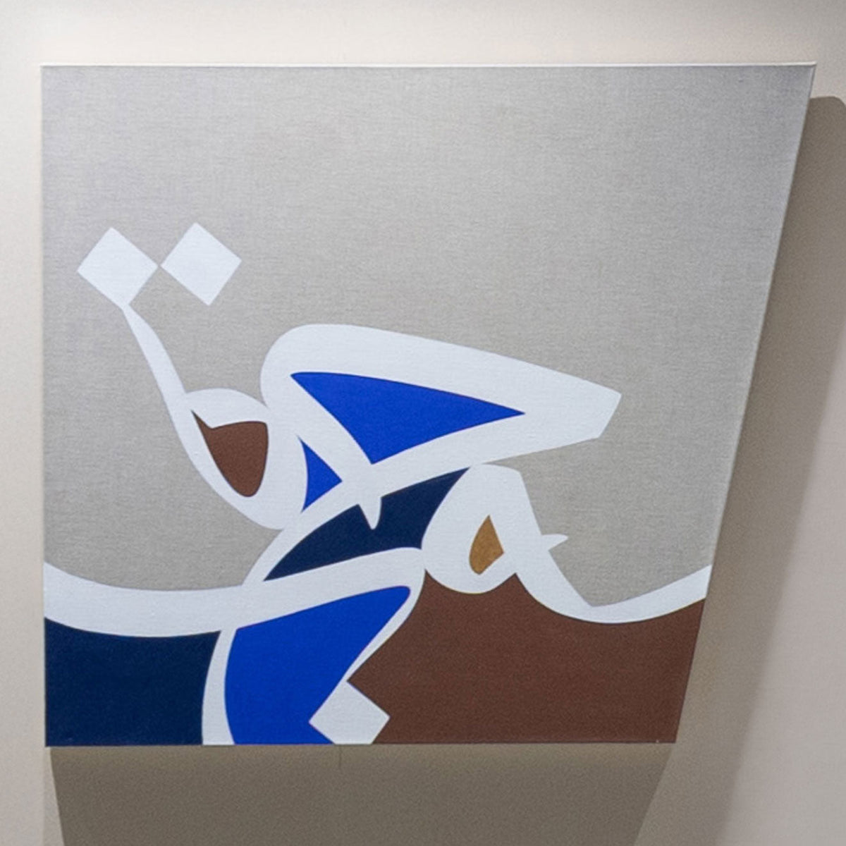Love-Peace (Diptych)