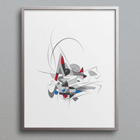 Strokes of Love 2