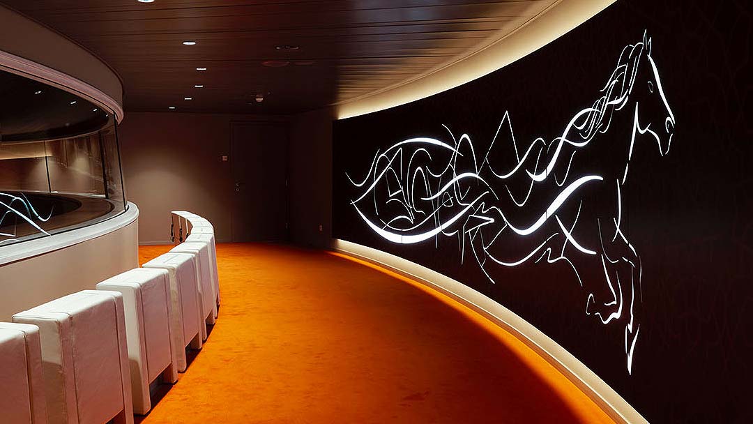 UN Room of The Emirates — image 2