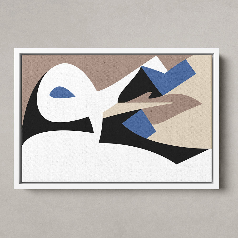 Hyperbolic Composition