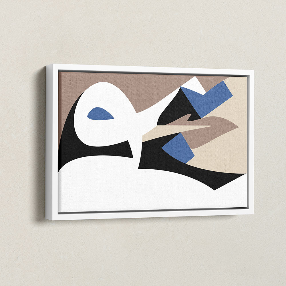 Hyperbolic Composition